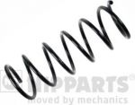 NIPParts N5541025 пружина ходовой части на NISSAN ALMERA I Hatchback (N15)