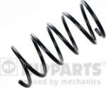 NIPParts N5543065 пружина ходовой части на MAZDA 323 F VI (BJ)