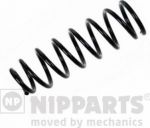 NIPParts N5552105 пружина ходовой части на TOYOTA COROLLA (CDE12_, ZZE12_, NDE12_, ZDE12_)