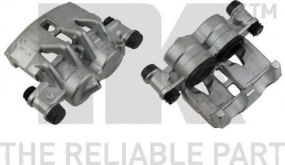 NK 2119150 тормозной суппорт на FIAT DUCATO фургон (250, 290)