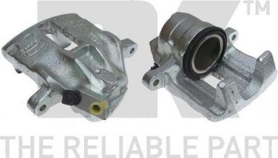 NK 2123129 тормозной суппорт на FIAT CROMA (154)