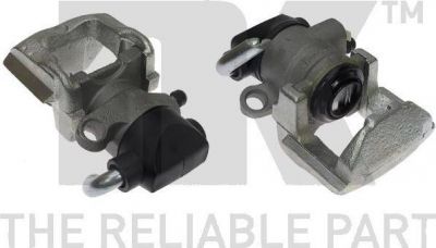NK 212332 тормозной суппорт на FIAT CROMA (154)