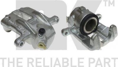 NK 212373 тормозной суппорт на FIAT TIPO (160)