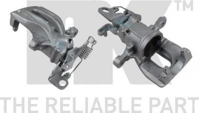 NK 2125159 Суппорт тормозной FORD MONDEO 04-07 задний левый