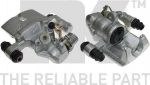 NK 213053 тормозной суппорт на MITSUBISHI CARISMA седан (DA_)