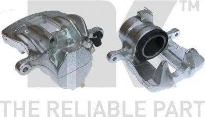 NK 2133134 тормозной суппорт на MERCEDES-BENZ C-CLASS (W202)