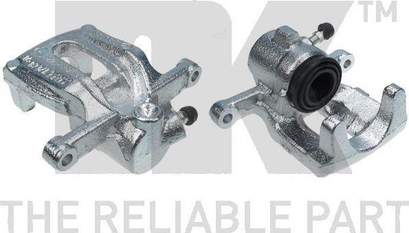 NK 2133230 тормозной суппорт на MERCEDES-BENZ B-CLASS (W245)