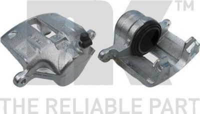 NK 213411 тормозной суппорт на HYUNDAI H100 автобус (P)