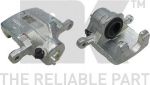 NK 213442 тормозной суппорт на HYUNDAI TERRACAN (HP)