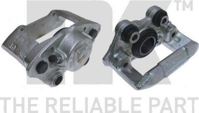 NK 2136195 тормозной суппорт на OPEL KADETT E кабрио (43B_)