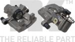 NK 2136245 тормозной суппорт на OPEL SIGNUM