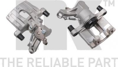NK 2136248 тормозной суппорт на OPEL SIGNUM