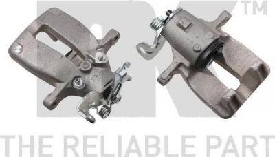 NK 2136256 тормозной суппорт на OPEL INSIGNIA седан