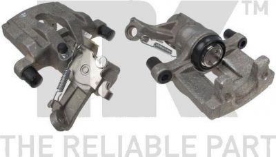 NK 2136274 тормозной суппорт на OPEL SIGNUM