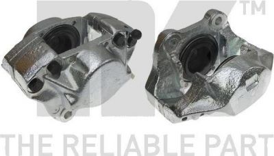 NK 213686 тормозной суппорт на OPEL MONZA A (22_)