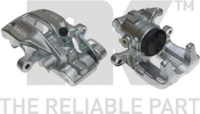 NK 213755 тормозной суппорт на PEUGEOT 405 I Break (15E)