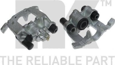 NK 213794 Суппорт тормозной PEUGEOT 406 95-04 задний правый