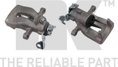 NK 2139146 тормозной суппорт на RENAULT CLIO III (BR0/1, CR0/1)