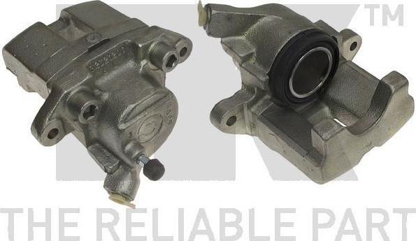 NK 213944 тормозной суппорт на RENAULT 5 (122_)