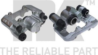 NK 2145175 тормозной суппорт на TOYOTA ECHO Наклонная задняя часть (NCP13_, NCP12_)