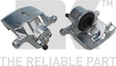 NK 2145183 тормозной суппорт на TOYOTA ECHO Наклонная задняя часть (NCP13_, NCP12_)