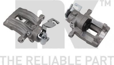 NK 2145219 тормозной суппорт на TOYOTA COROLLA (_E11_)