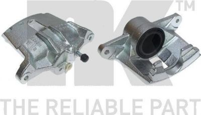 NK 2145238 тормозной суппорт на TOYOTA ECHO Наклонная задняя часть (NCP13_, NCP12_)