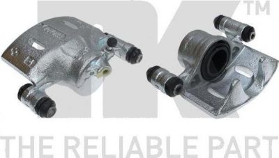 NK 214546 тормозной суппорт на TOYOTA CAMRY Liftback (_V1_)