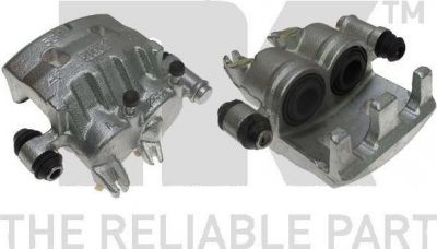 NK 214563 тормозной суппорт на TOYOTA COROLLA Liftback (_E9_)