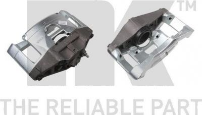 NK 2147297 тормозной суппорт на AUDI A8 (4E_)