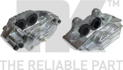 NK 2199122 тормозной суппорт на TOYOTA HILUX II пикап (LN8_, RN5_, LN6_, YN6_, YN5_, LN5_, RN6_)
