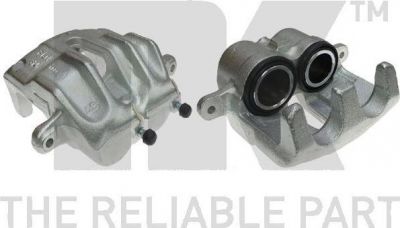 NK 2199148 тормозной суппорт на FIAT DUCATO Panorama (280)