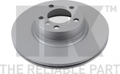 NK 311596 тормозной диск на 4 Gran Coupe (F36)