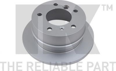 NK 313395 тормозной диск на VW LT 28-46 II c бортовой платформой/ходовая часть (2DC, 2DF, 2