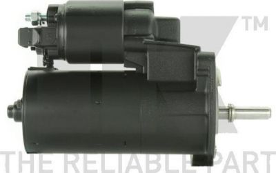 NK 4716800 стартер на VW POLO CLASSIC (6KV2)