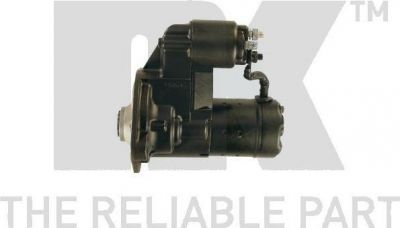 NK 4718321 стартер на OPEL CORSA A TR (91_, 92_, 96_, 97_)