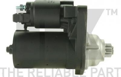 NK 4718430 стартер на SKODA FABIA Combi (6Y5)