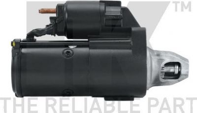 NK 4721320 стартер на MERCEDES-BENZ R-CLASS (W251, V251)
