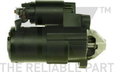 NK 4721741 стартер на RENAULT MEGANE II седан (LM0/1_)