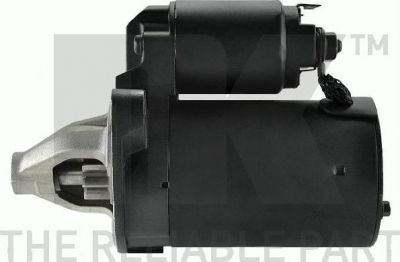 NK 4722591 стартер на HYUNDAI ACCENT III седан (MC)