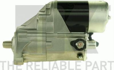 NK 4752284 стартер на TOYOTA HIACE IV автобус (LH1_)
