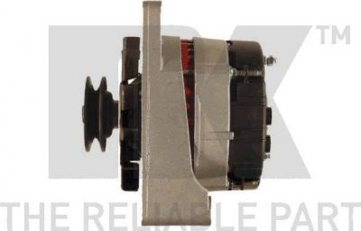 NK 4834830 генератор на PEUGEOT 309 I (10C, 10A)