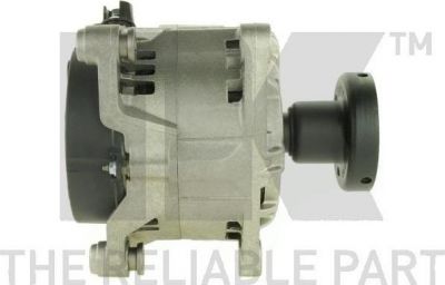 NK 4844651 генератор на FORD FOCUS (DAW, DBW)