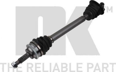 NK 503960 Привод в сборе [ABS] L