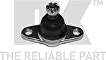 NK 5044506 несущий / направляющий шарнир на TOYOTA CAMRY Liftback (_V1_)