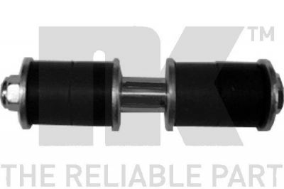 NK 5113201 тяга / стойка, стабилизатор на MAZDA 323 I (FA)