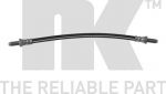 NK 852509 тормозной шланг на FORD TAUNUS '80 (GBS, GBNS)