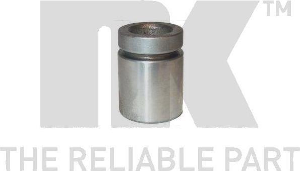 NK 8619010 поршень, корпус скобы тормоза на PEUGEOT 806 (221)