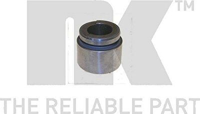 NK 8633041 поршень, корпус скобы тормоза на MERCEDES-BENZ C-CLASS (W202)