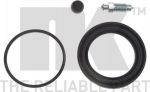 NK 8826022 ремкомплект, тормозной суппорт на HONDA CIVIC VII седан (ES)